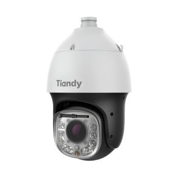 KAMERA IP SZYBKOOBROTOWA TC-H356V 444DA - 5 Mpx 6 ... 264 mm TIANDY